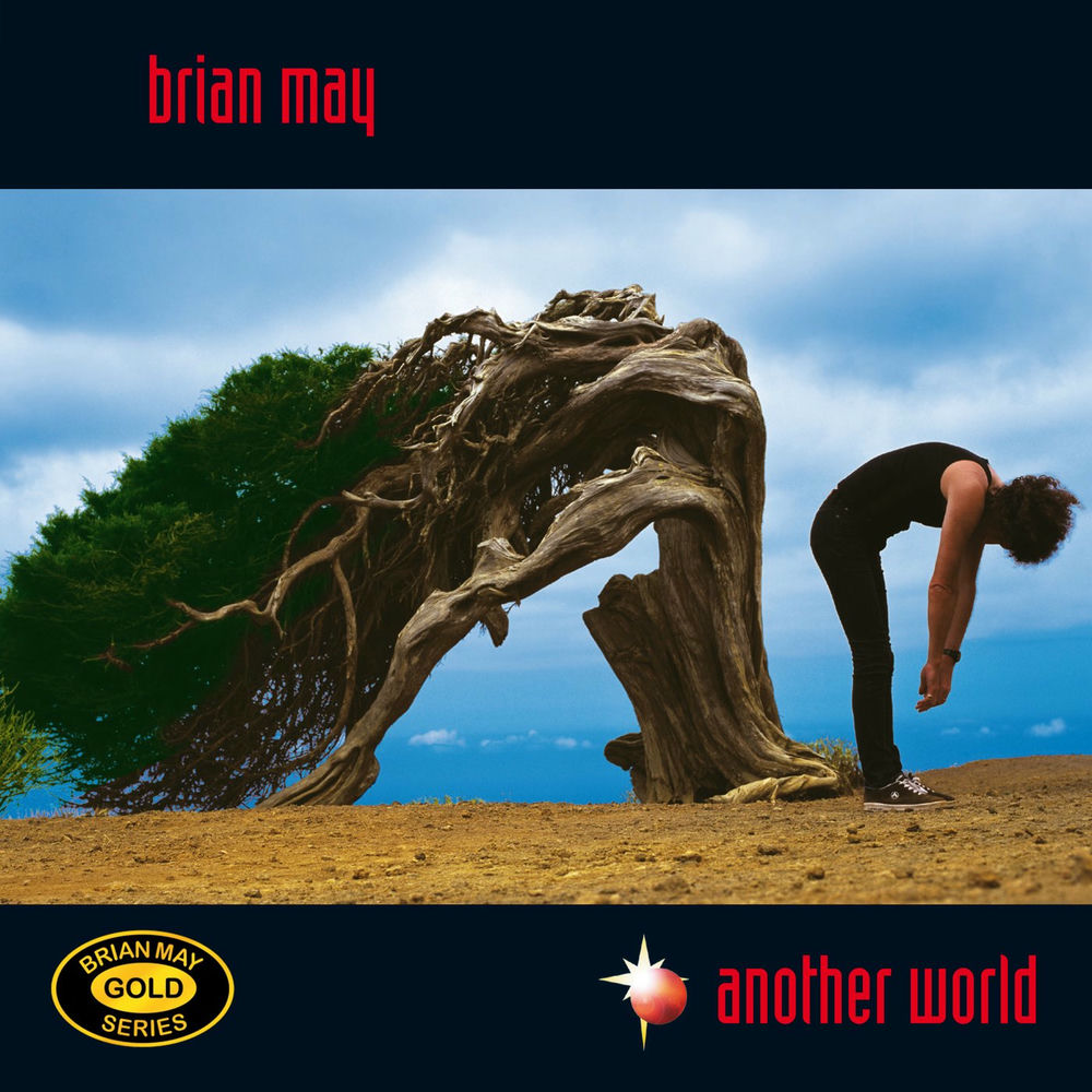 Another World [2 CD inc. 6 panel digi pack with a 24-page booklet] cover