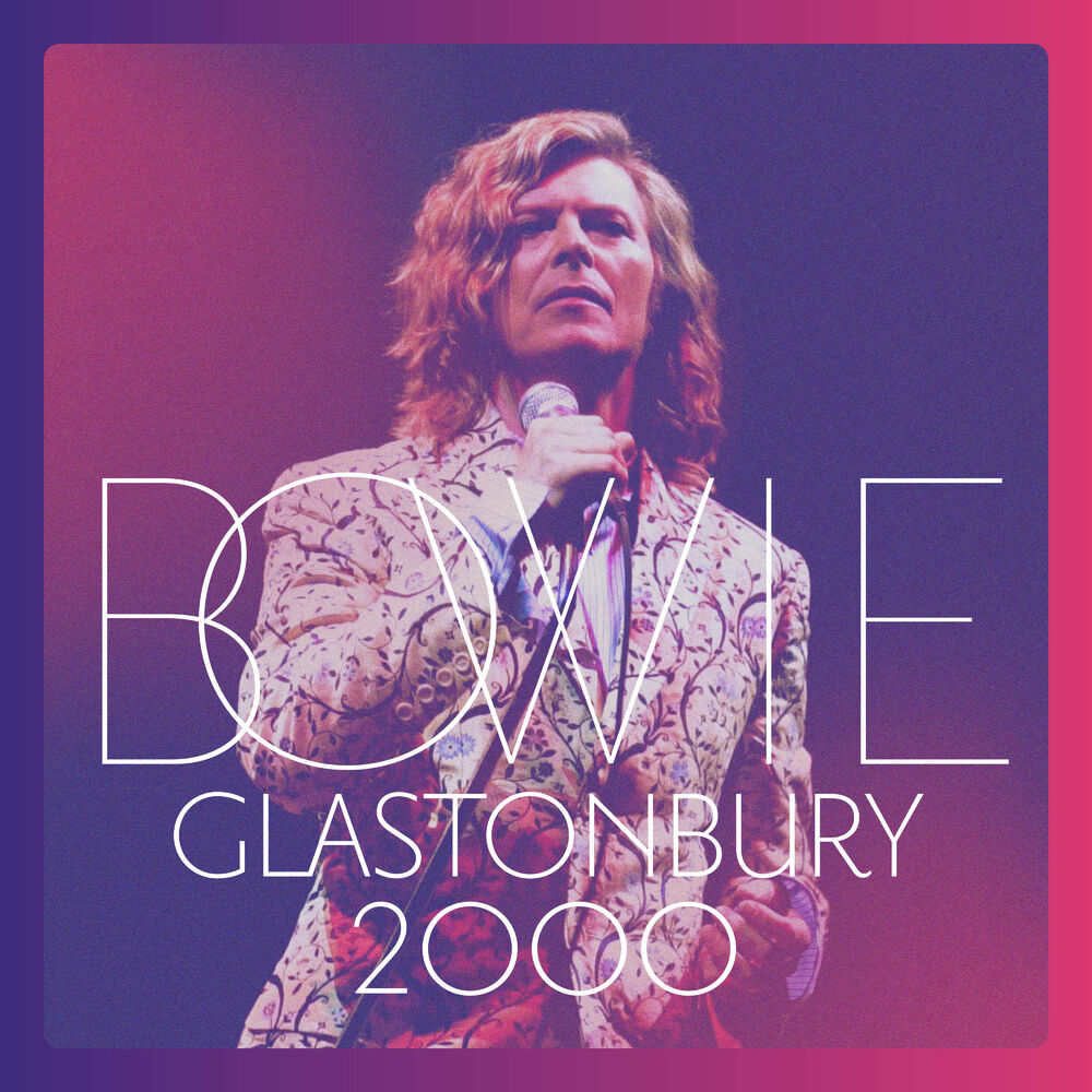 Glastonbury 2000 [2CD] cover