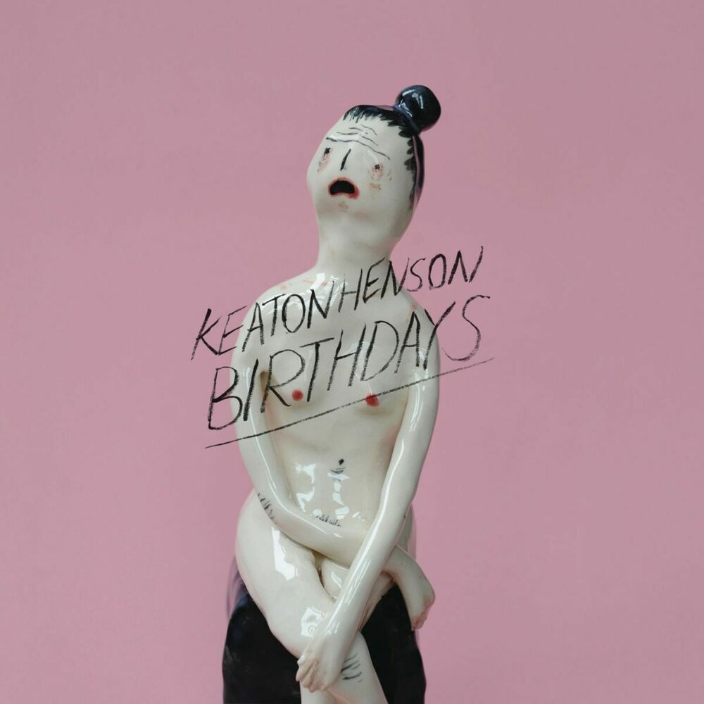 Birthdays cover
