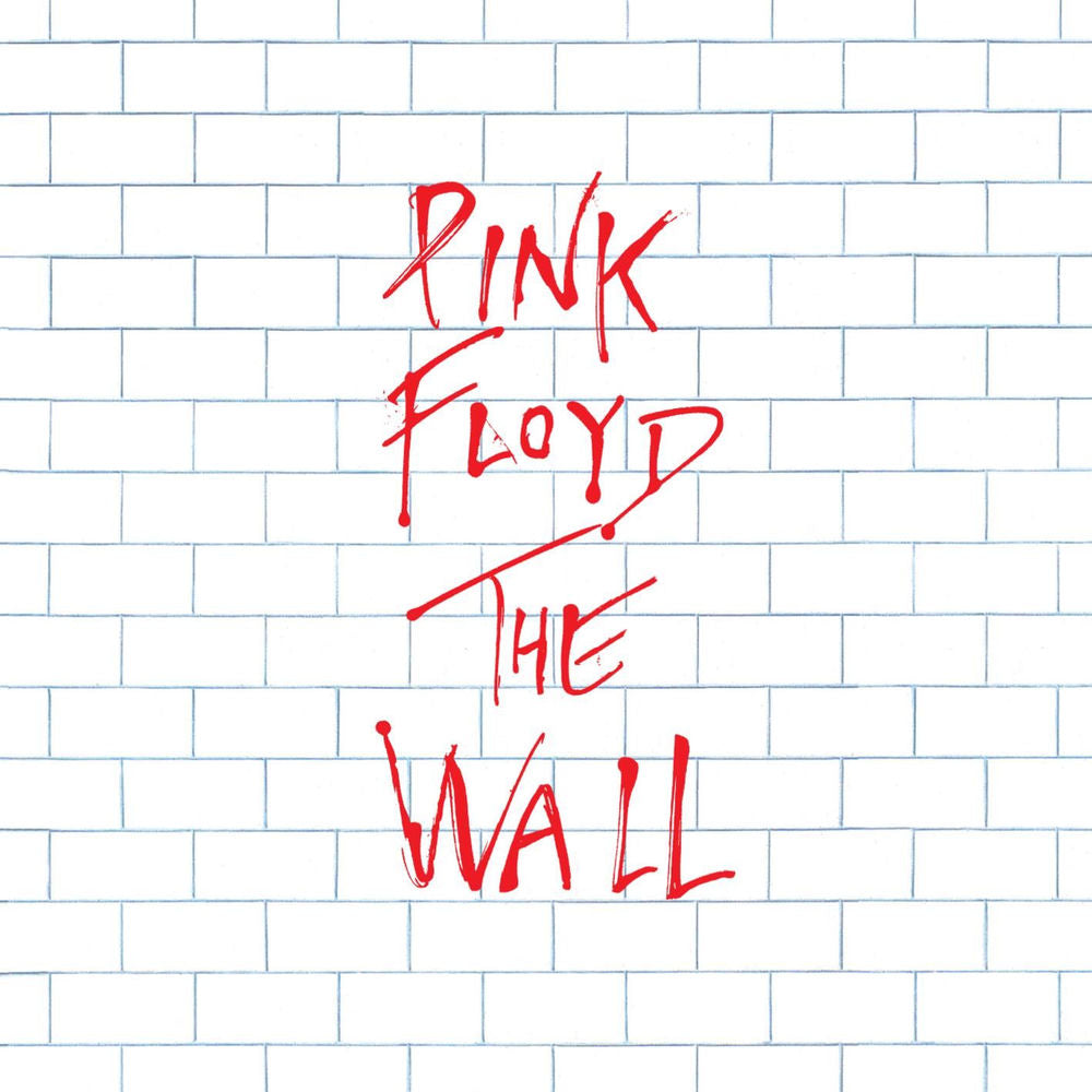 The Wall cover