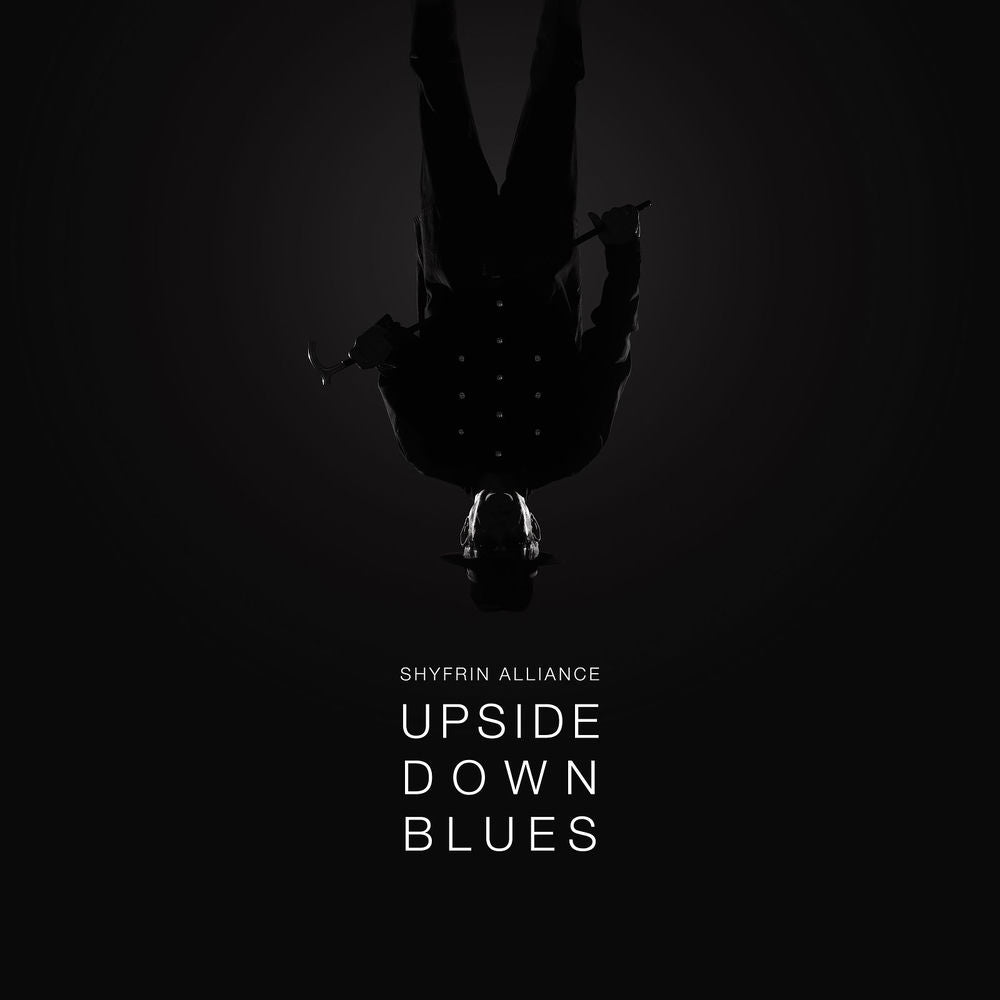 Upside Down Blues cover