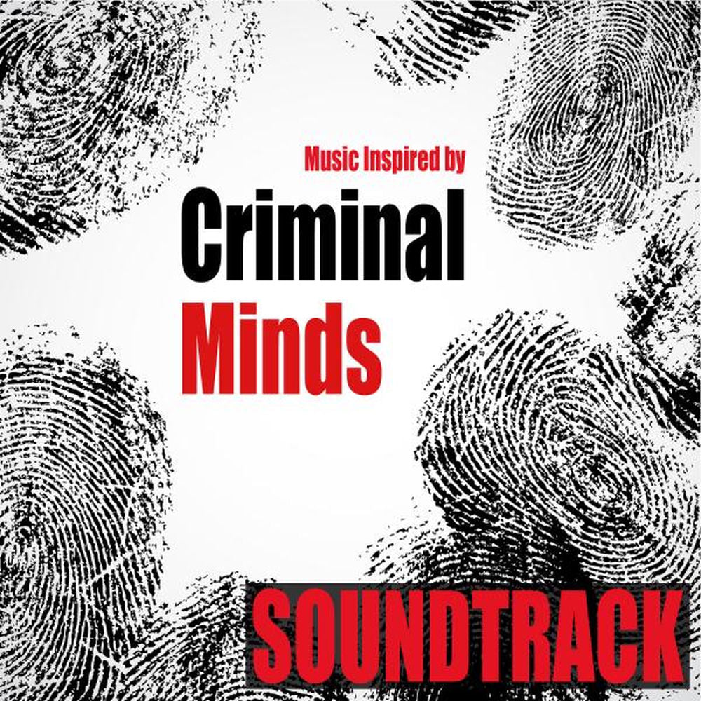 Music Minds cover