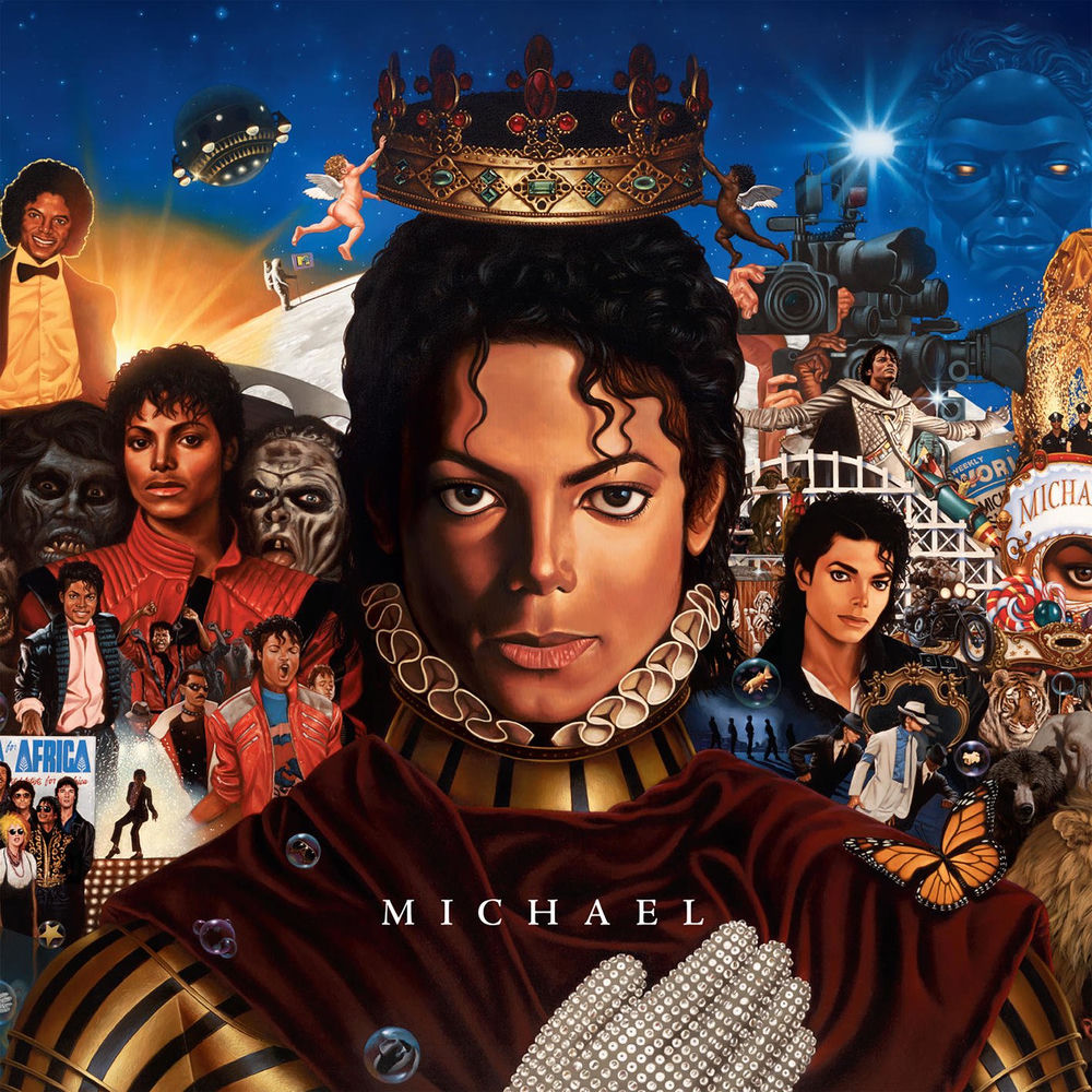 Michael cover