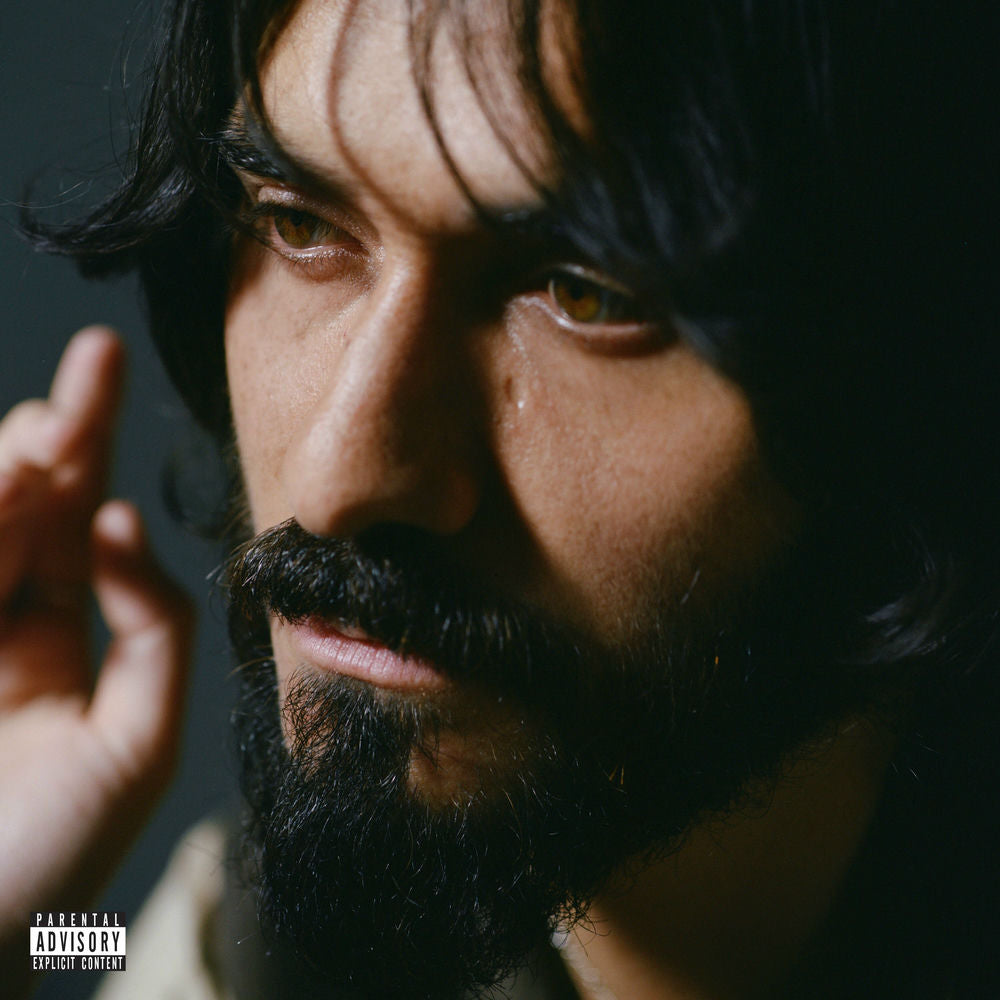 Glovemaker [VINYL] cover