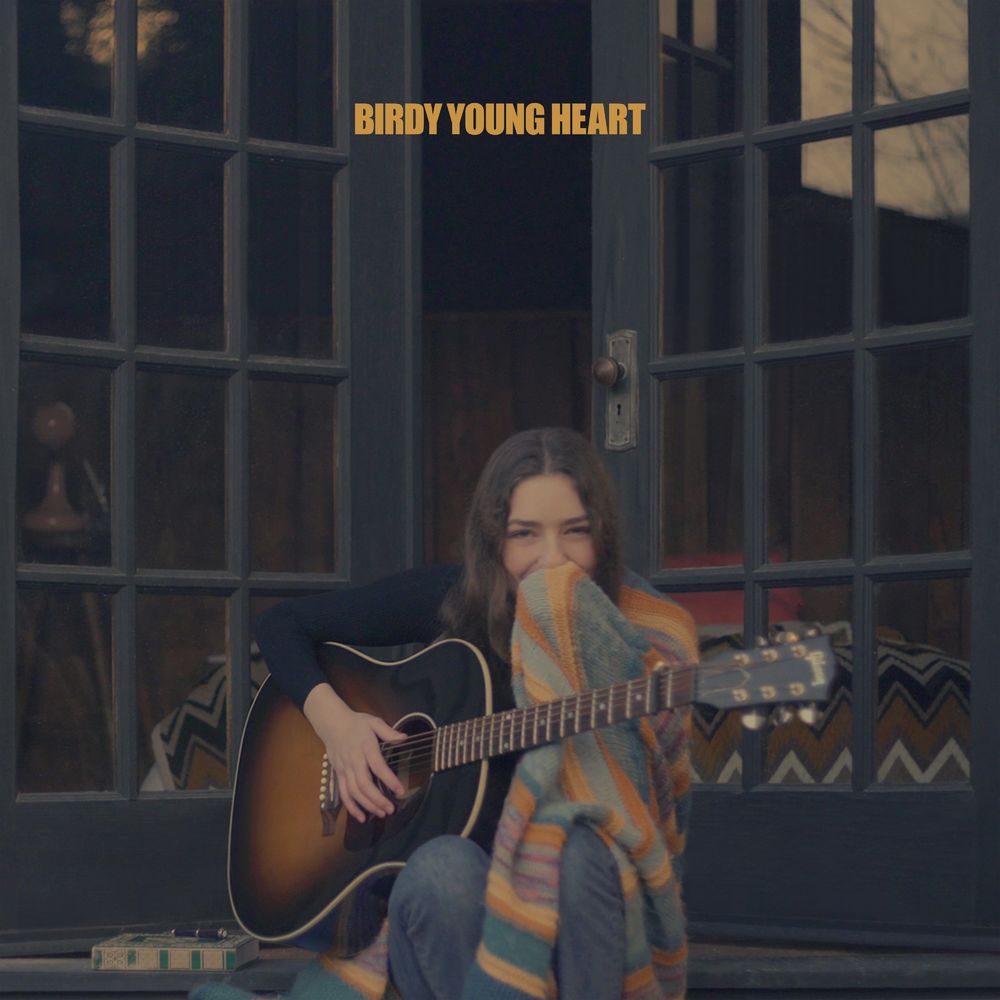 Young Heart [VINYL] cover