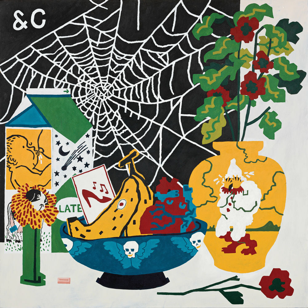 Sympathy For Life [VINYL] cover