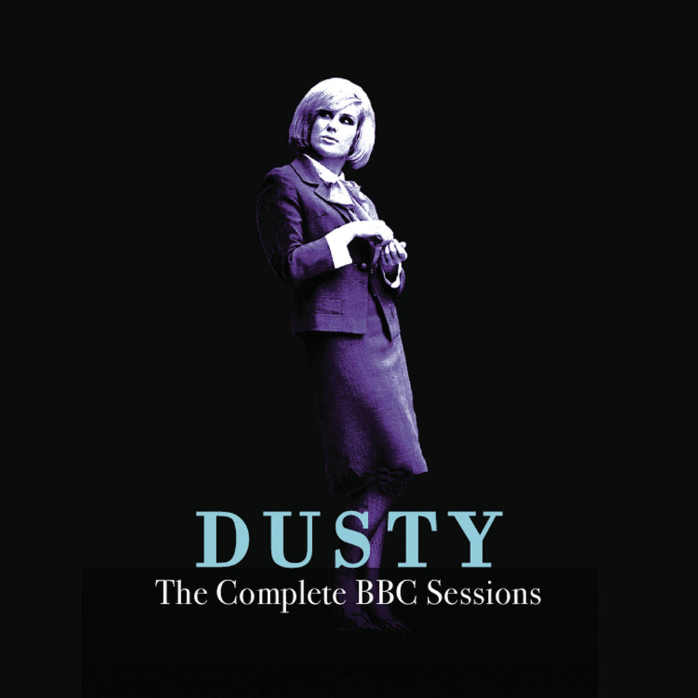The Complete BBC Sessions [VINYL] cover