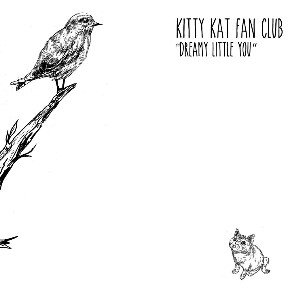 Dreamy Little You cover