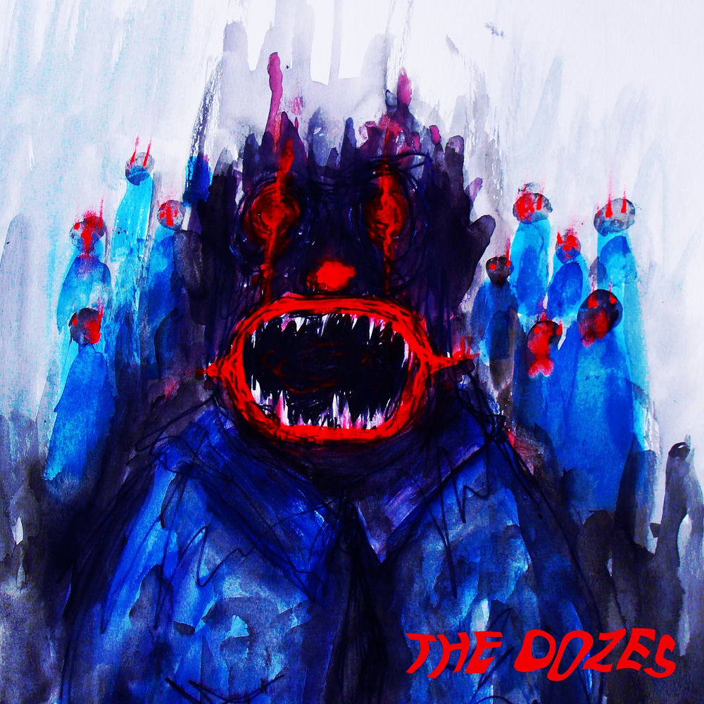 The Ooz [VINYL] cover