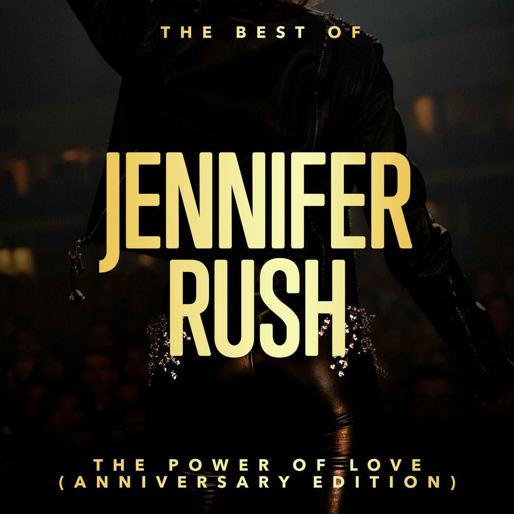The Power Of Love - The Best Of... cover