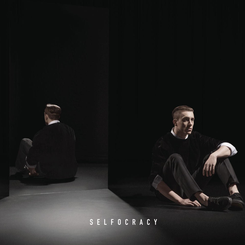 Selfocracy cover
