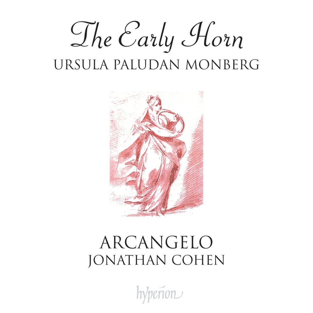 The Early Horn cover