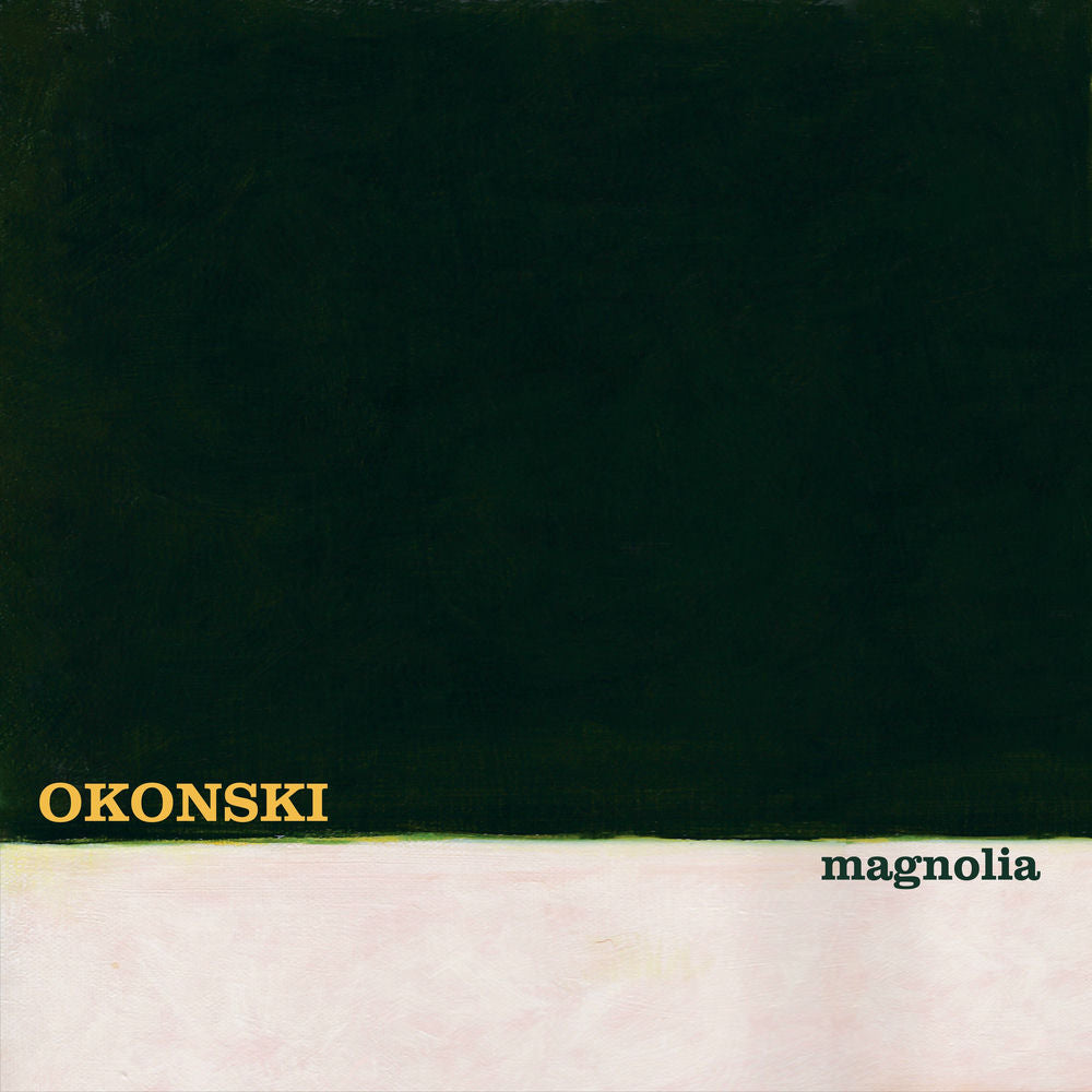 Magnolia cover