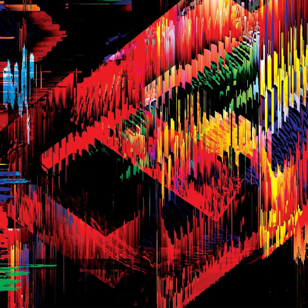 Interplay [VINYL] cover
