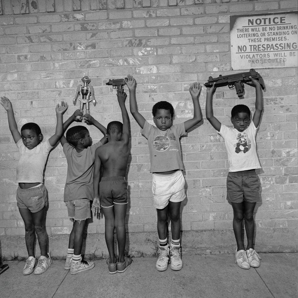 NASIR cover