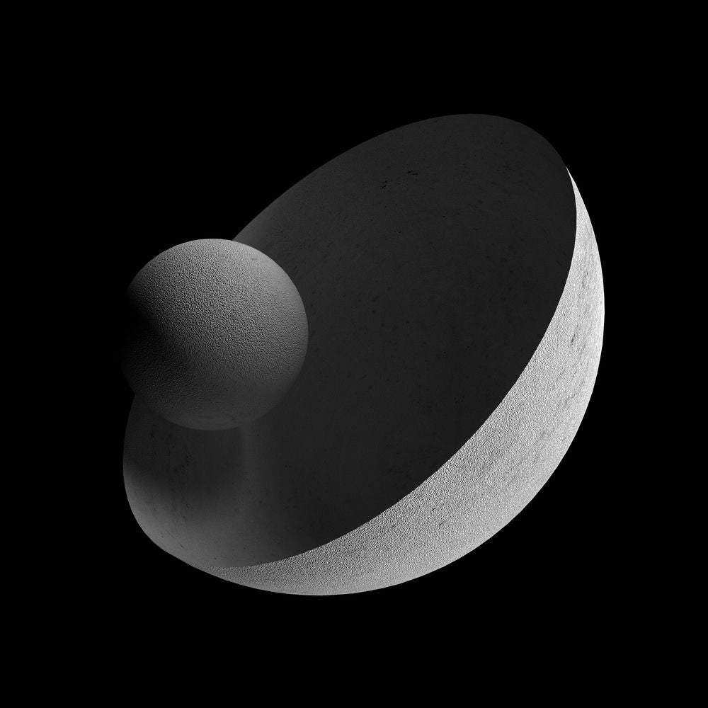 Carbon cover