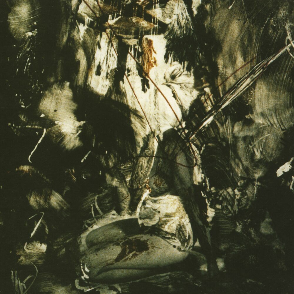 Elizium [VINYL] cover