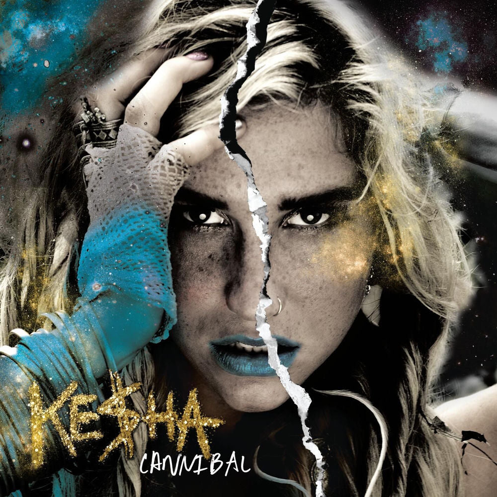 Cannibal [VINYL] cover