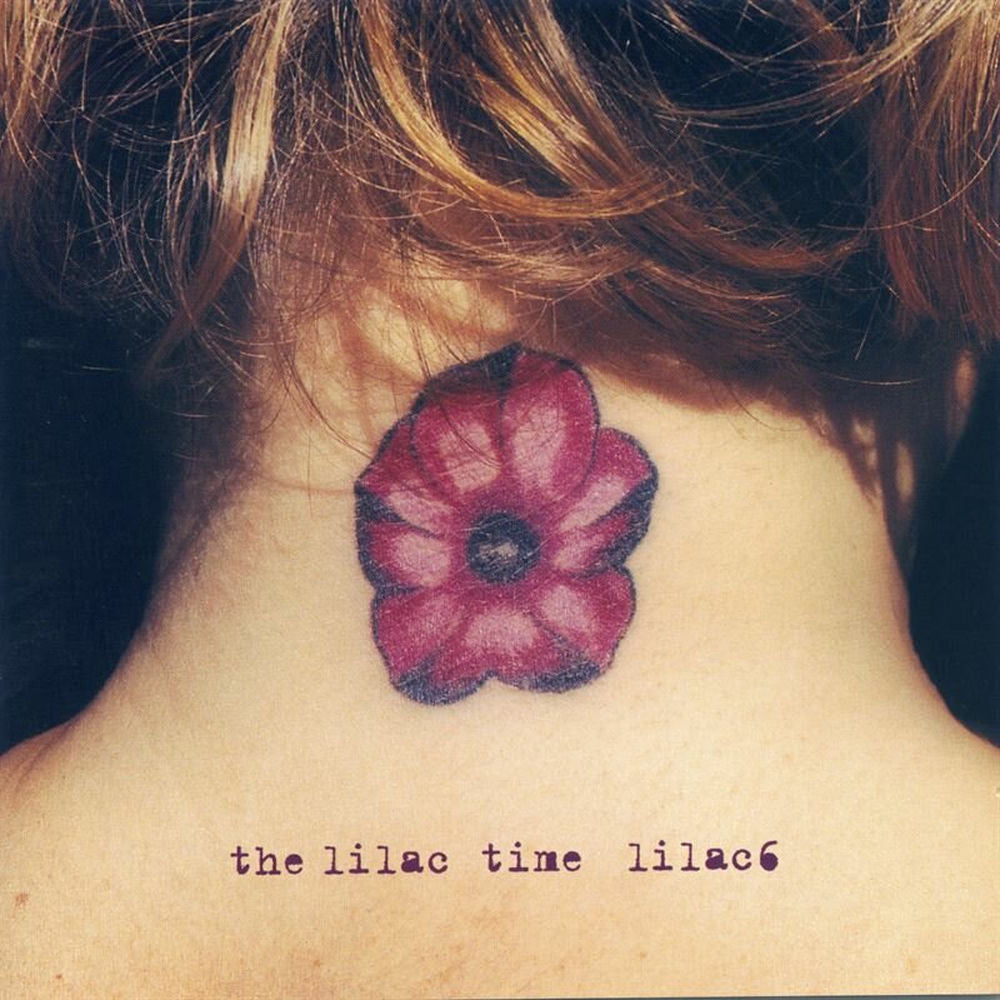 Lilac 6 cover