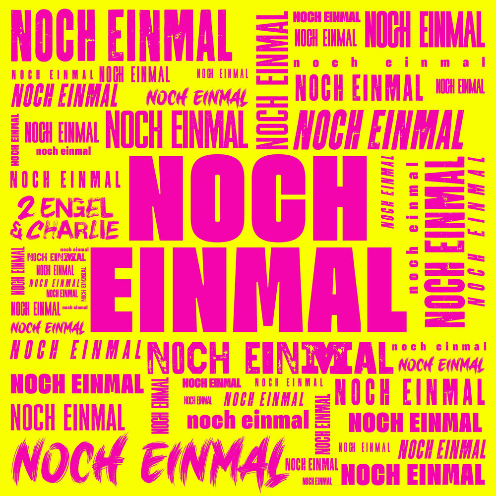 Einmal Noch 2 cover