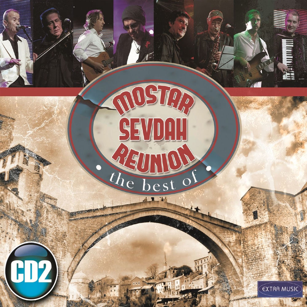 Best of -3cd- cover