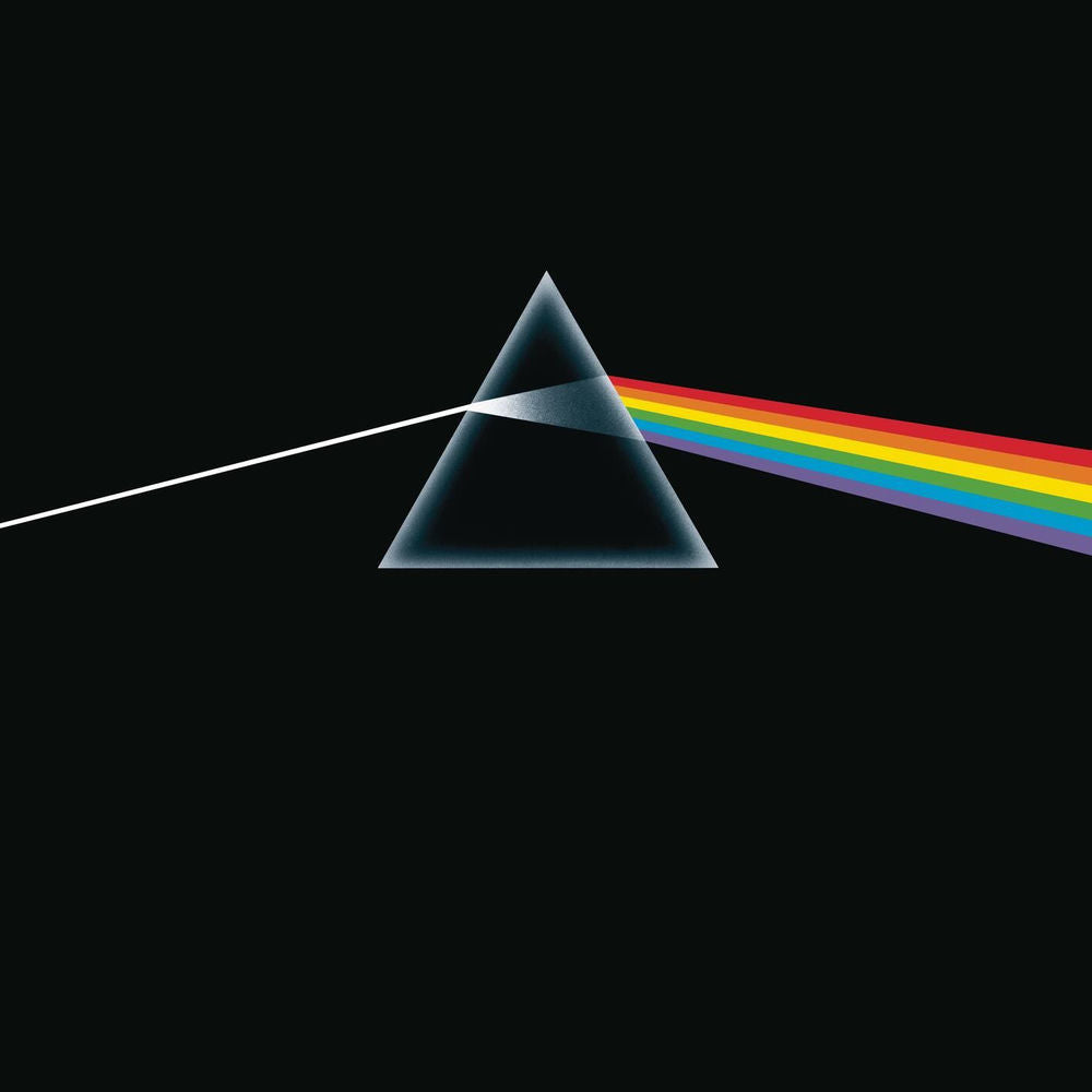 The Dark Side Of The Moon (50th Anniversary) cover