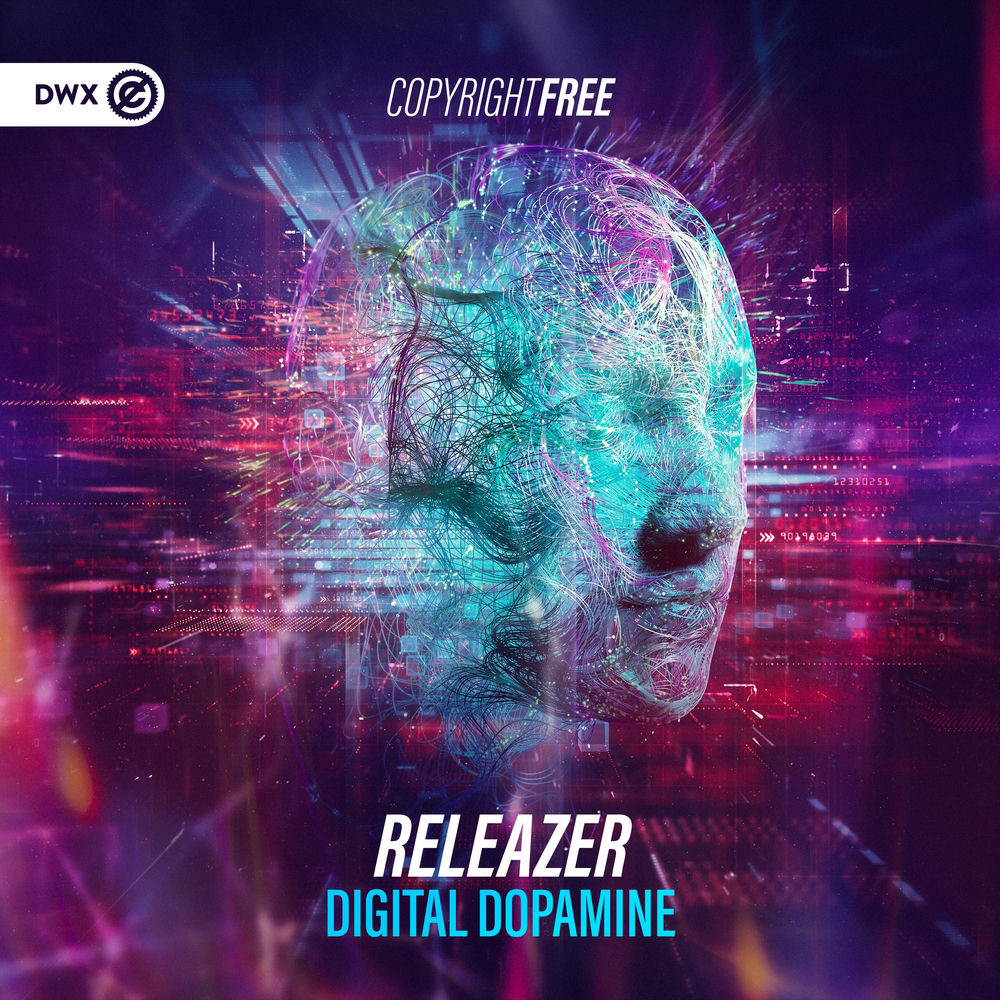 Dopamine (Digi) cover