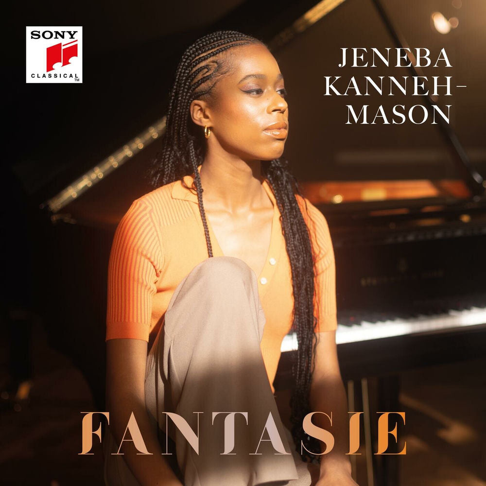 Fantasie cover