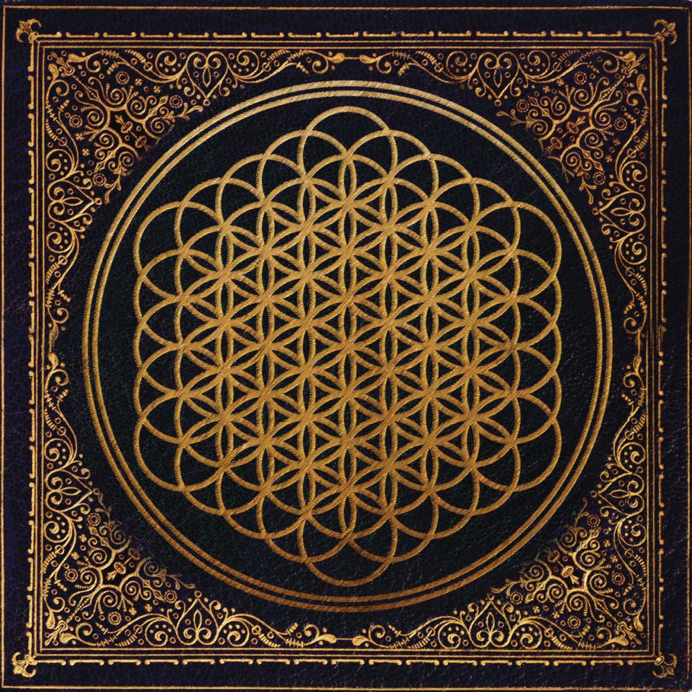 Sempiternal cover