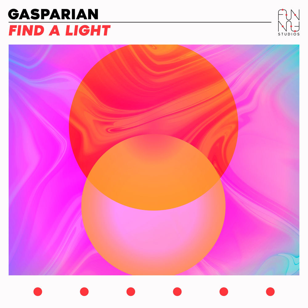 Find A Light [UK / EUROPEAN TOUR 6 BONUS TRACK - LIMITED EDITION] cover