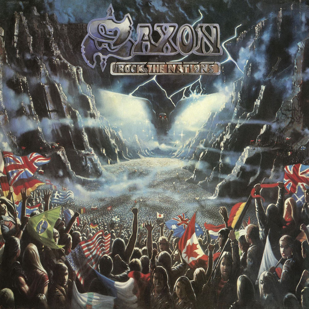 Rock the Nations cover