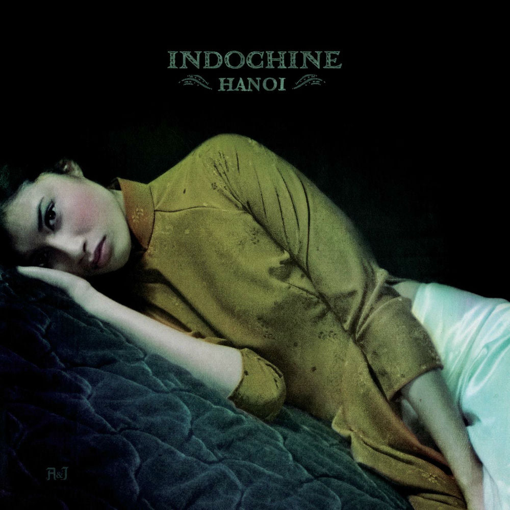 Hanoi cover