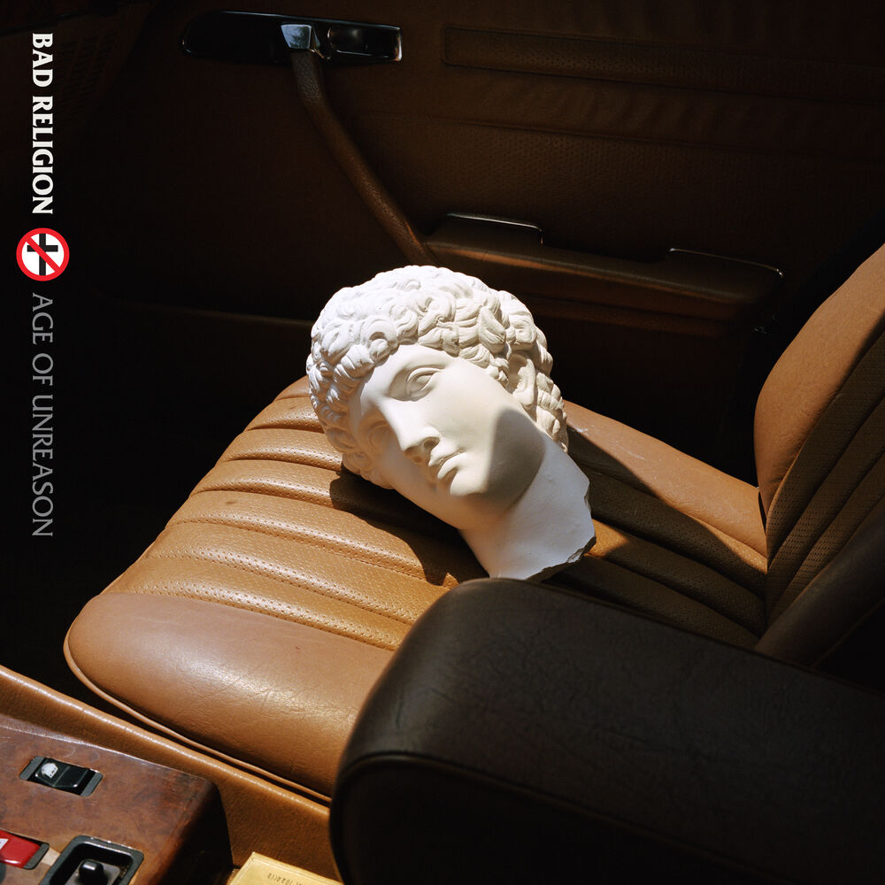 Age Of Unreason [VINYL] cover