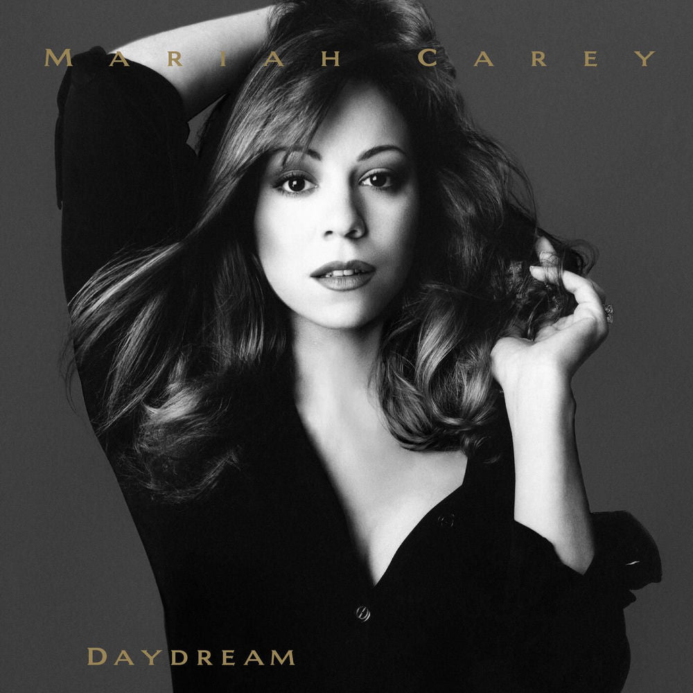 Mariah Carey [VINYL] cover