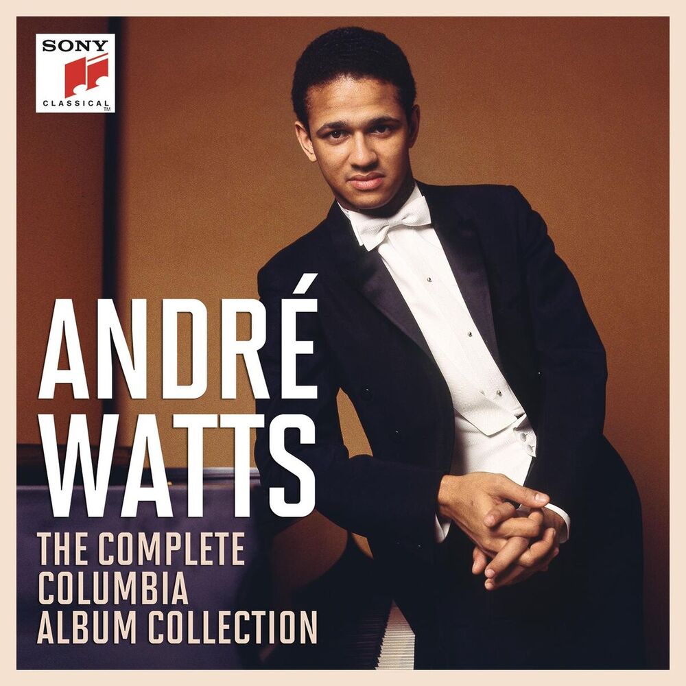 The Complete Columbia Album Collection cover