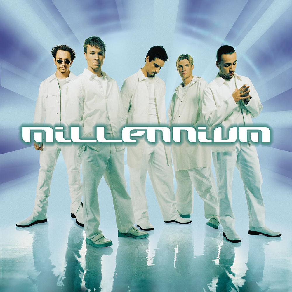 Millenium cover