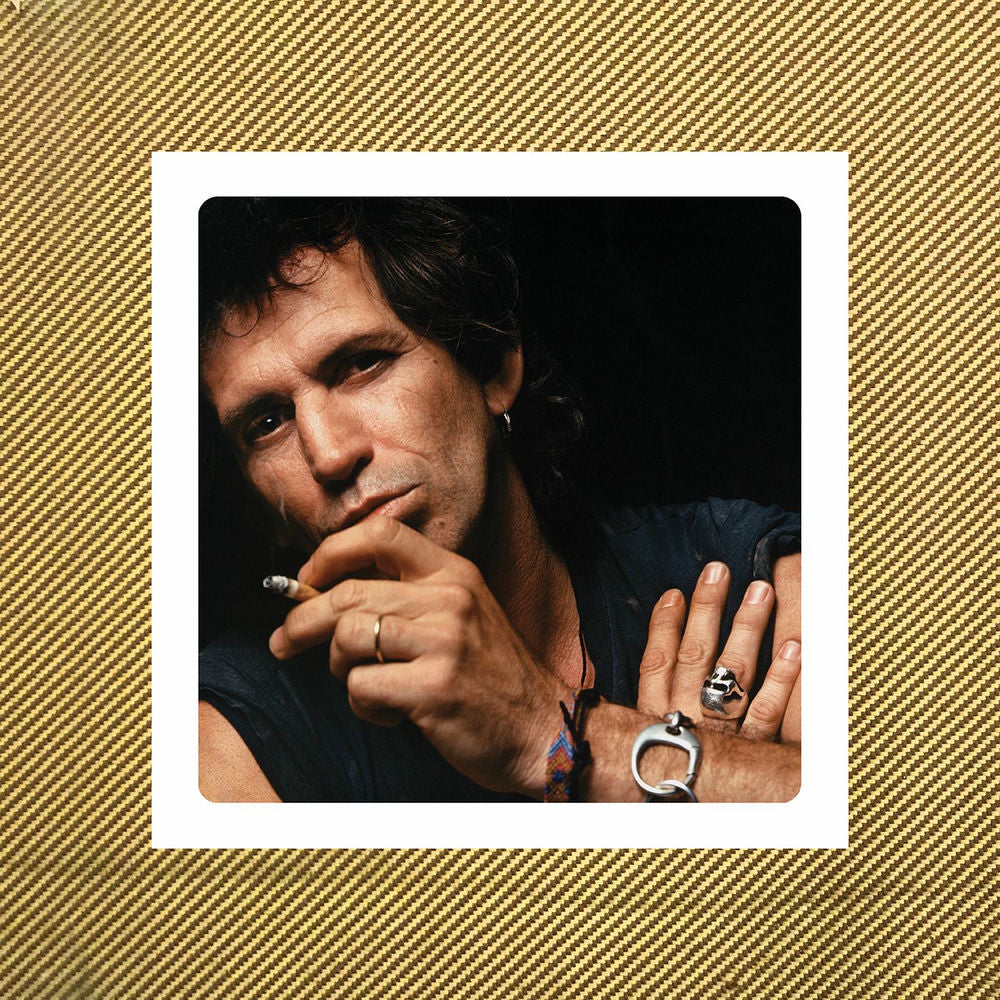 Talk Is Cheap [VINYL] cover