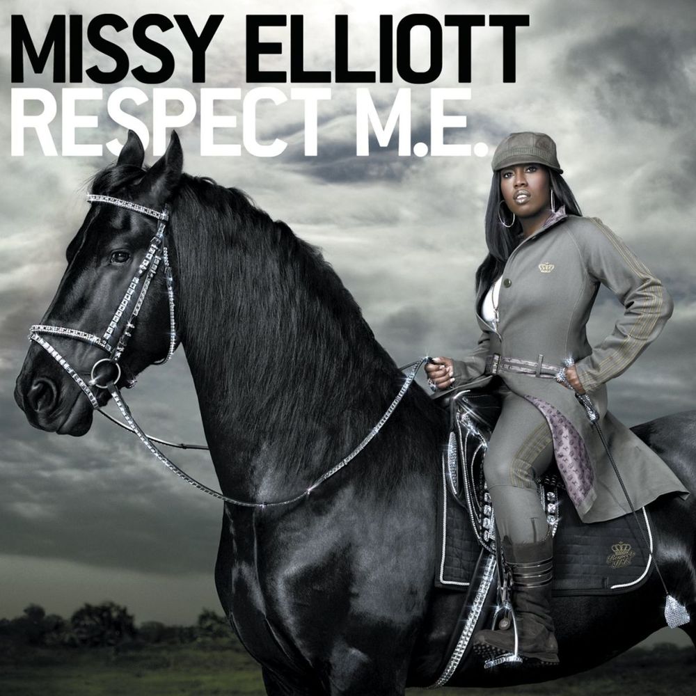 Respect M.E. cover