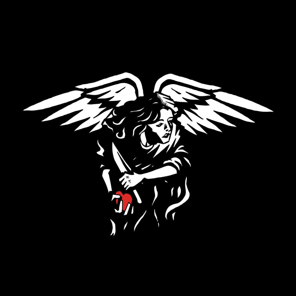 American Nightmare cover