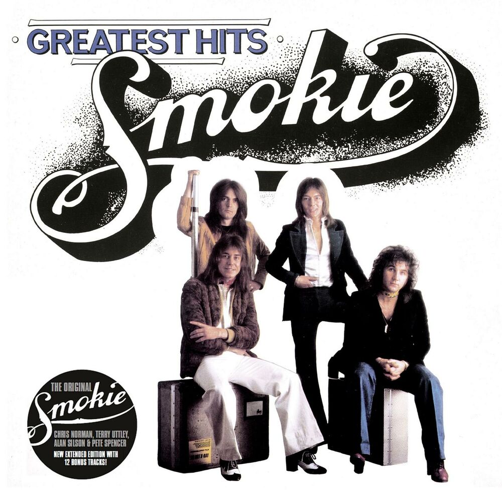 GREATEST HITS VOL. 1 WHITE (NEW EXTENDED VERSION) cover