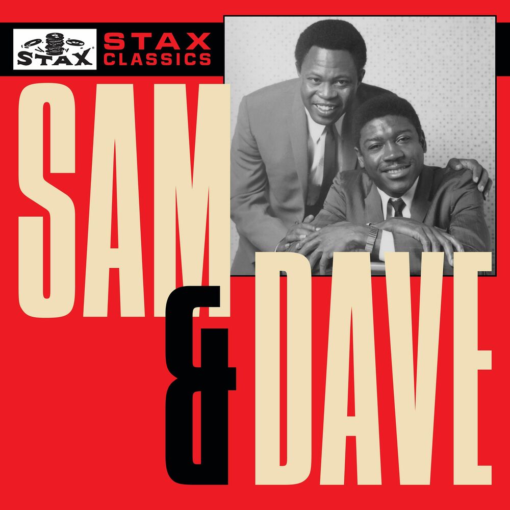 Stax Classics cover