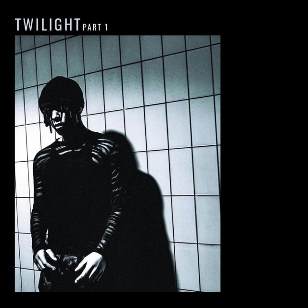Twilight Exit cover