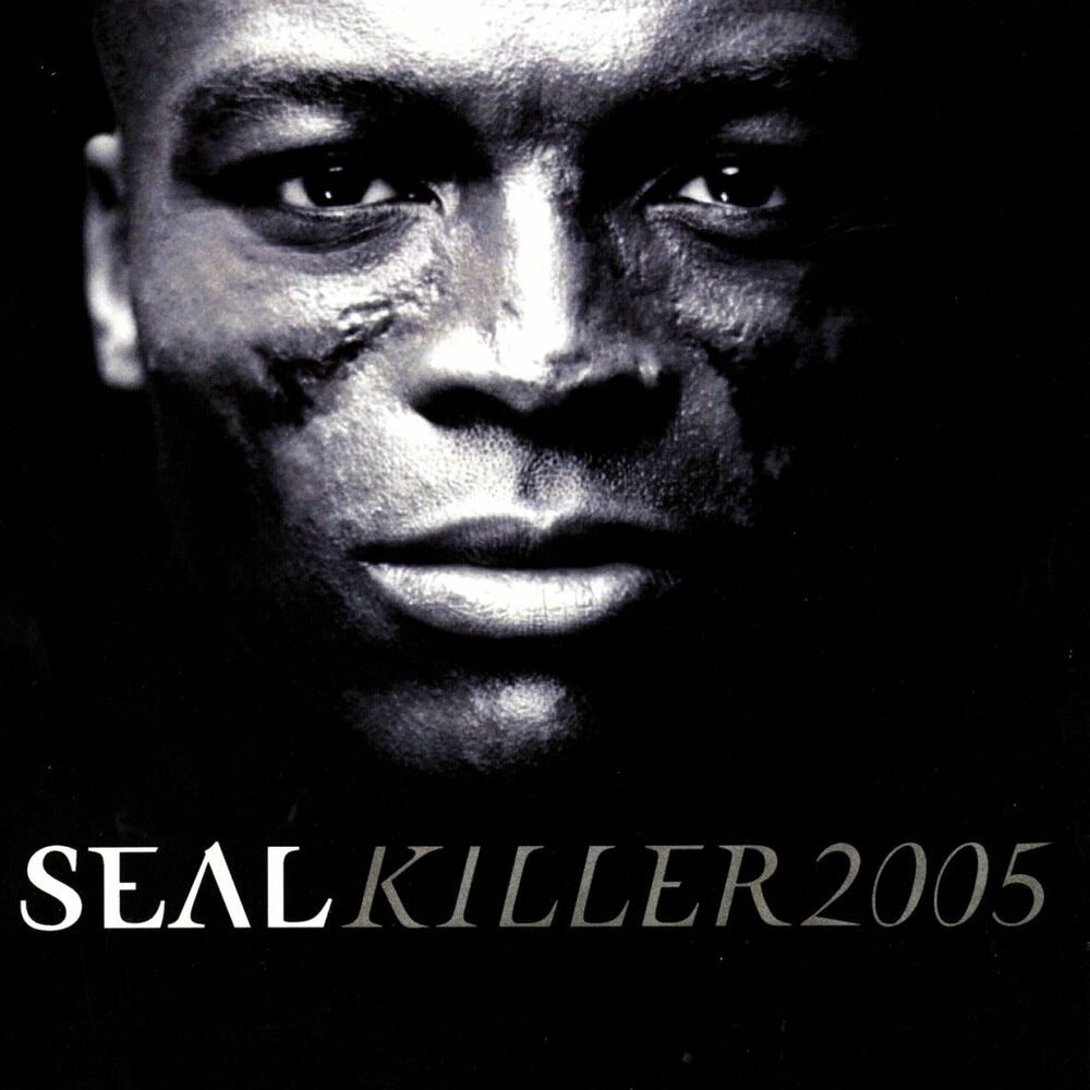 Killers (2015 Remaster) cover