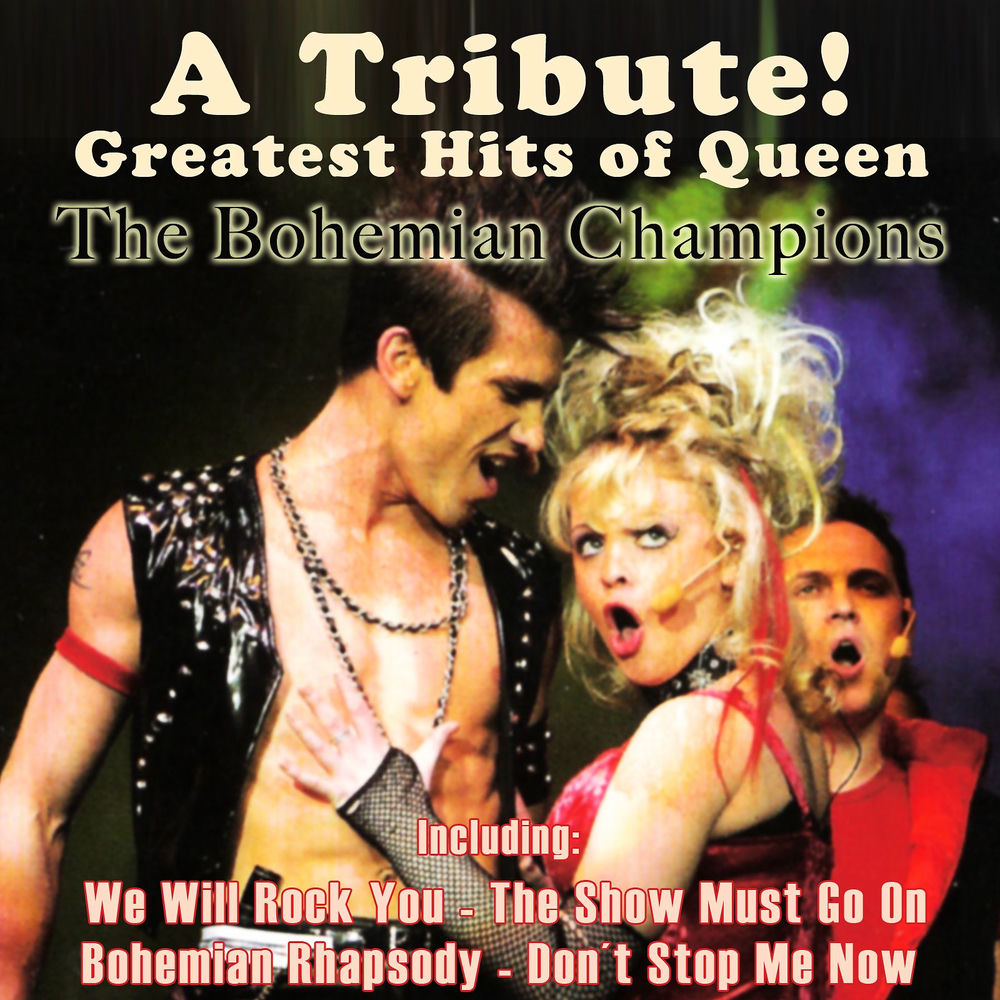 Greatest Hits cover