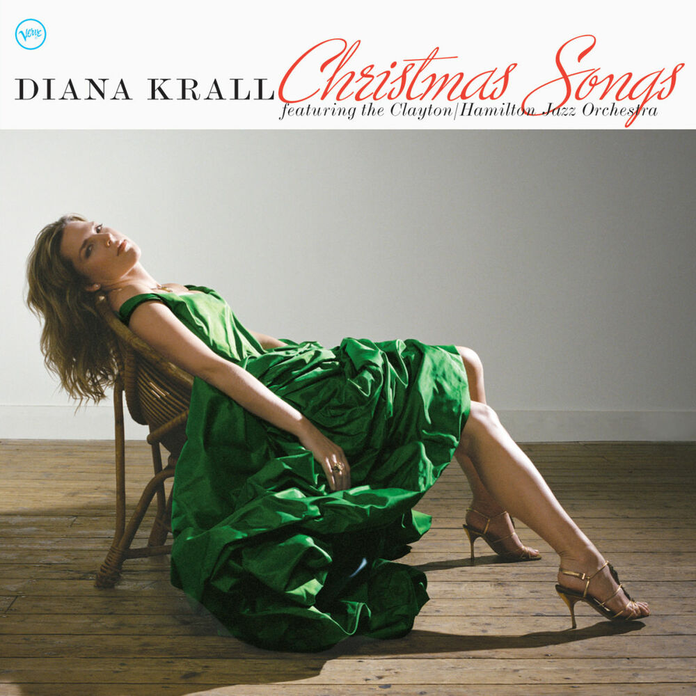 Christmas Songs [VINYL] cover