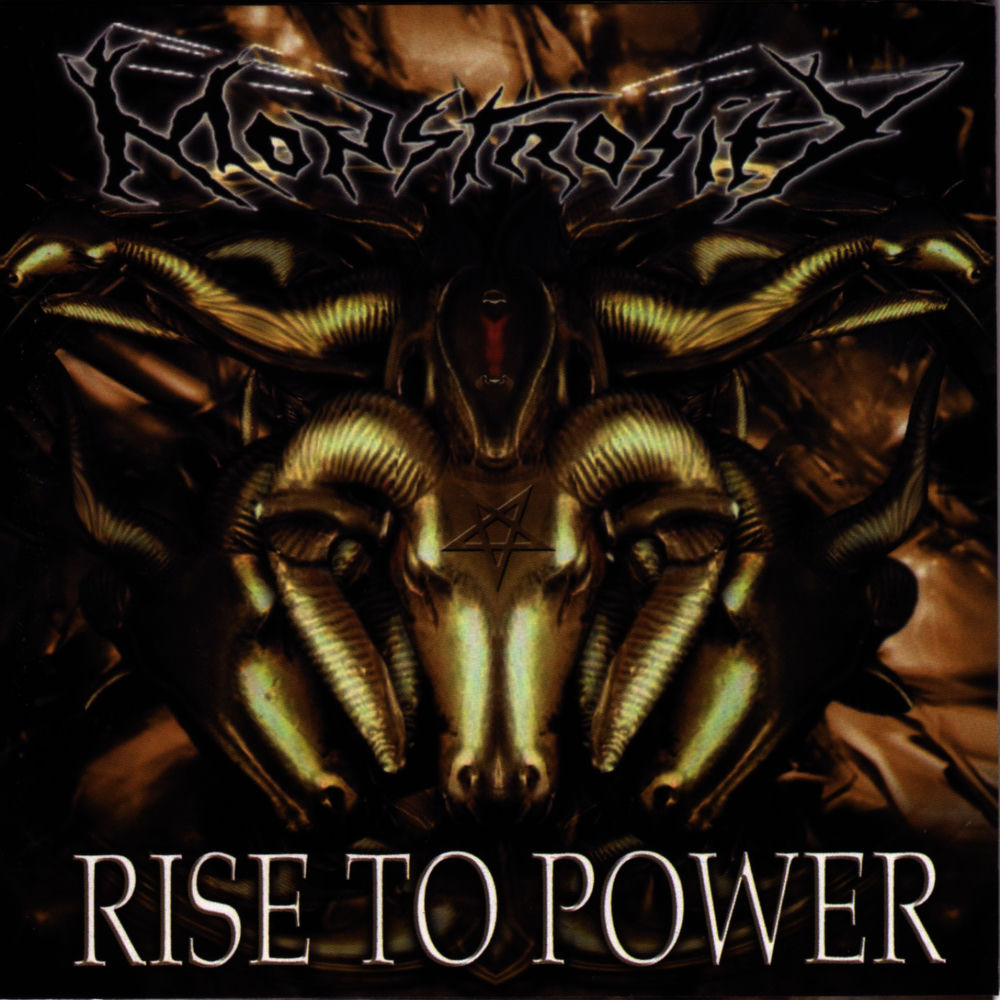 Rise To Power cover