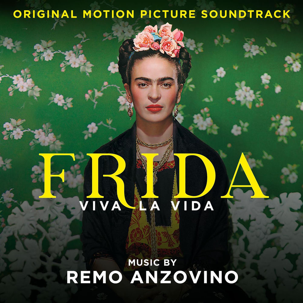 Frida Viva La Vida [VINYL] cover