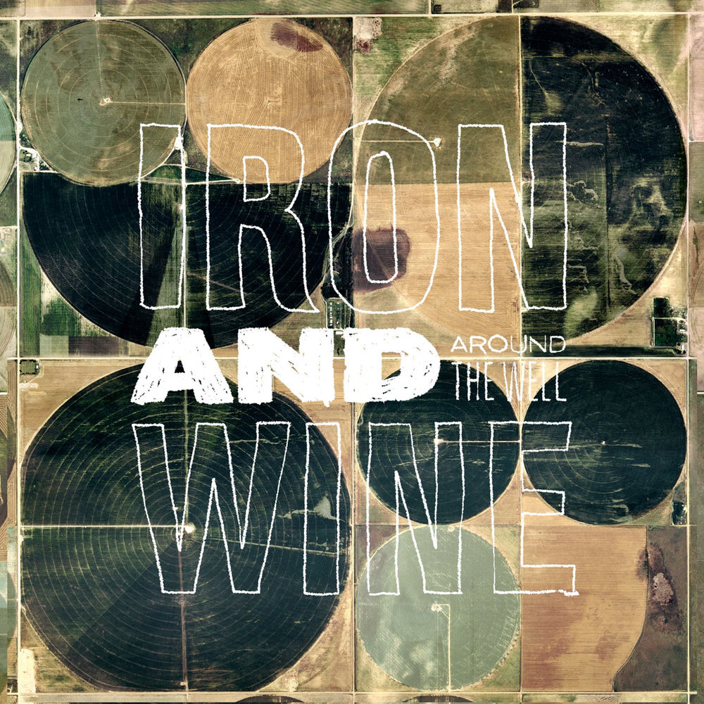 Around The Well [VINYL] cover