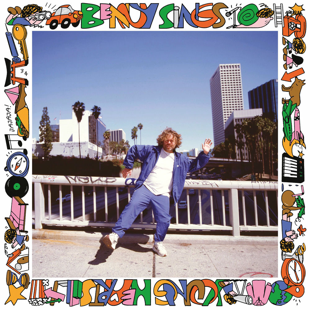 Young Hearts [VINYL] cover
