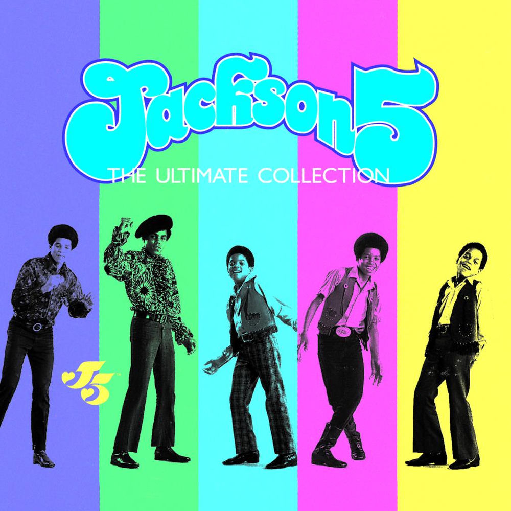 Their Ultimate Collection [180-Gram Colored Vinyl] cover